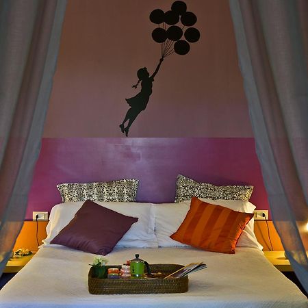 Residenza Pamphili Roma Appartement Buitenkant foto