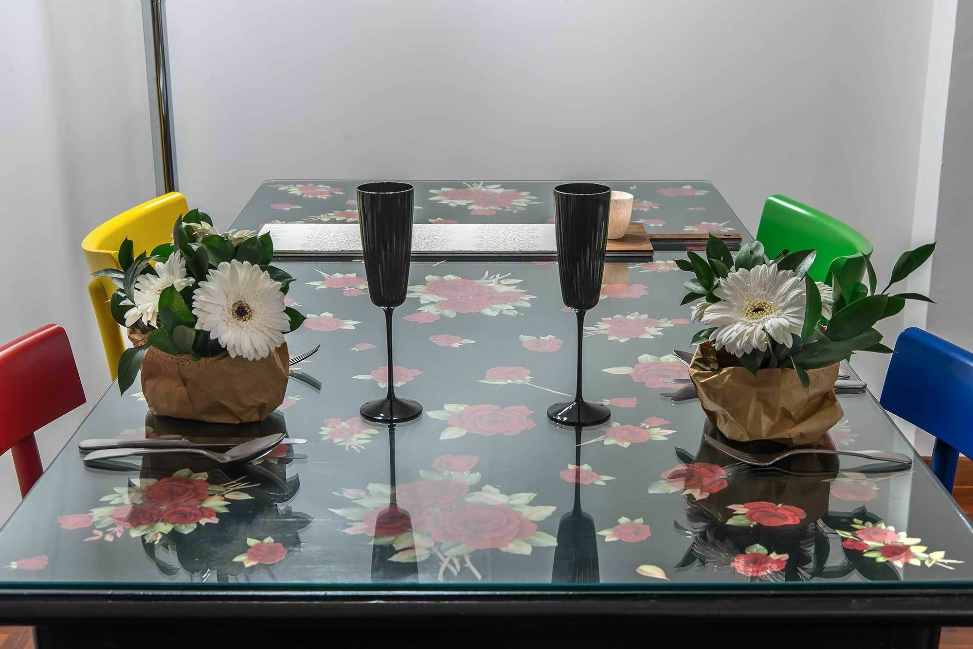 Residenza Pamphili Roma Appartement Buitenkant foto
